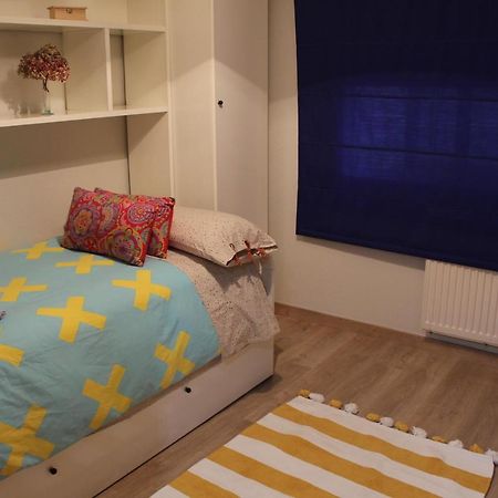 Apartamento Centrico En Monforte De Lemos - No Wifi - Parking Privado Exteriér fotografie