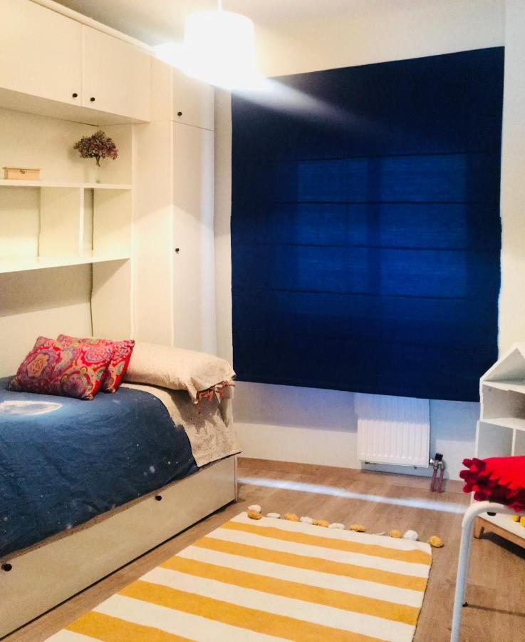 Apartamento Centrico En Monforte De Lemos - No Wifi - Parking Privado Exteriér fotografie